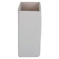 thumbnail image 2 of Vickerman 7"  Crystal Gray Rectangle Glass Container, 2 of 2