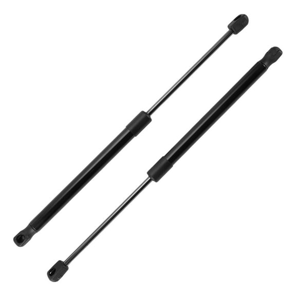 Unique Bargains Lift Supports Struts for Kia Niro 2017-2022 No.81771G5000 Rear Hatch Gas Spring Black 2 PCS
