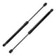 thumbnail image 1 of Amortiguadores de elevación únicos para Kia Niro 2017-2022 No.81771G5000 resorte de gas trasero negro 2 PCS, 1 of 1