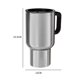 thumbnail image 2 of 12V 480ml Car Electric Kettle Taza de Viaje Calentada para Negocios, 2 of 10