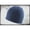 Navy Blue, variant on Dohm  Index Hat - Grey, Medium-Large