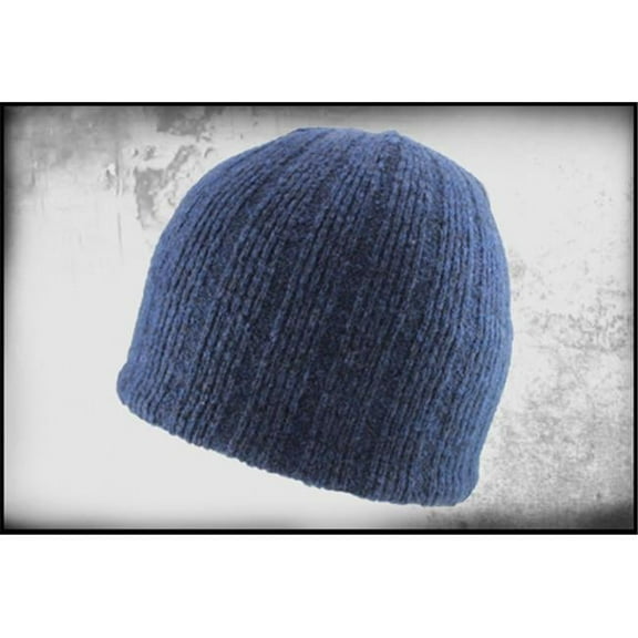 Dohm Index Hat - Navy, Medium-Large