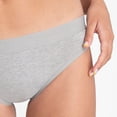 thumbnail image 2 of Kiwitas - Calzón Menstrual - Classic Sporty Gris - Gris - Talla Mediana, 2 of 5