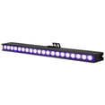 thumbnail image 1 of Gran venta UV LED Black Light, HouLight 10W LED Tube Black Light,Black Lights For Halloween And Blacklight Parties, 1 of 5