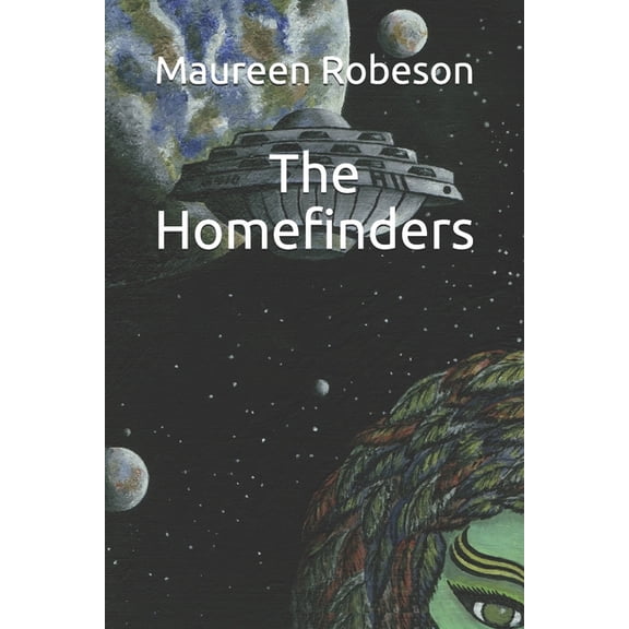 The Homefinders (Paperback)
