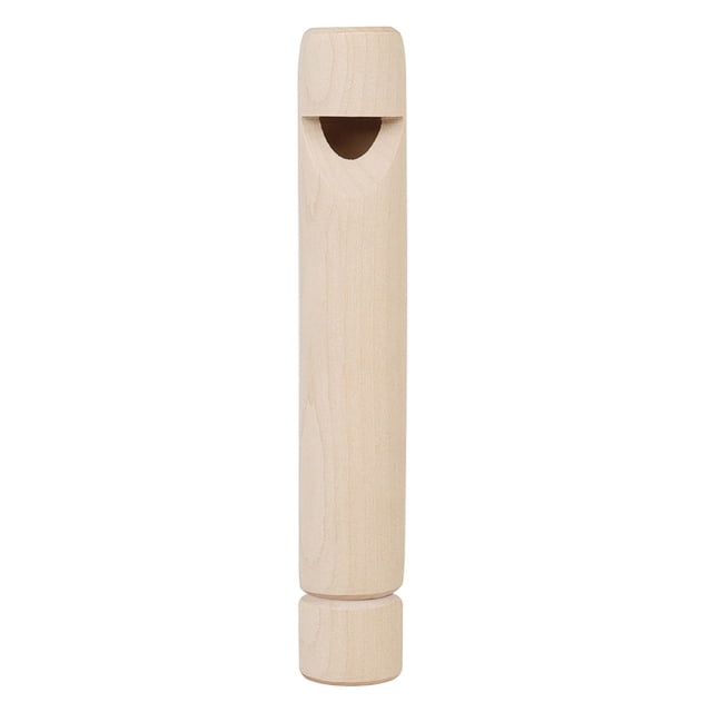 MasteelfCA Instrument de Musique Orff Jouet Flûte en Bois Instrument de Musique Jouet pour Enfants