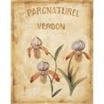 thumbnail image 2 of Loretta Linza 28x34 Gallery Wrapped Canvas Wall Art Titled - Parcnaturel IV, 2 of 4