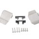 thumbnail image 2 of de Eje Trasero Delantero de Metal Apto para Axial SCX24 90081, 2 of 5