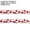 D, variant on 39 in Valentine’s Day Heart Ribbon for Gift Wrapping, Red Heart Wired Ribbon for Bows, Wreaths, DIY Crafts, Floral Arrangements, and Romantic Party Decorations (Red Heart White)