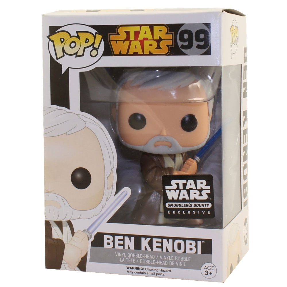 FunkoPop！69 BLUE SNAGGLE TOOTH 限定版 Funko POP! Star Wars Smuggler's Bounty Vinyl Bobble-Head