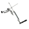 thumbnail image 1 of Aiguiseur de Couteaux Ensemble de Meules, Aiguiseur de Couteaux à Angle Fixe Kit de Pierres à Aiguiser Aiguiseur de Couteaux à Angle Fixe Apparence Frappante, 1 of 12