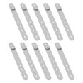 thumbnail image 2 of Silicone data cable storage silicone cable tie multifunctional reusable, 2 of 6