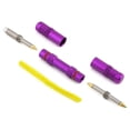 thumbnail image 3 of Dynaplug Racer Pro Bicycle Tire Repair Tool 100% Usa Made (Purple), 3 of 4