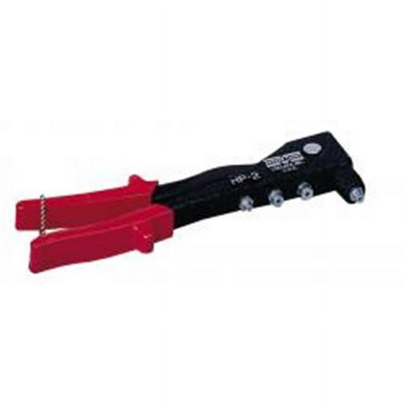 Alcoa Fastening Systems MRM39000 HP-2 Hand Riveter in Hang-Up Box