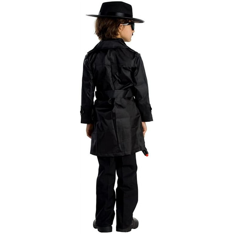 Spy kids hot sale dress up