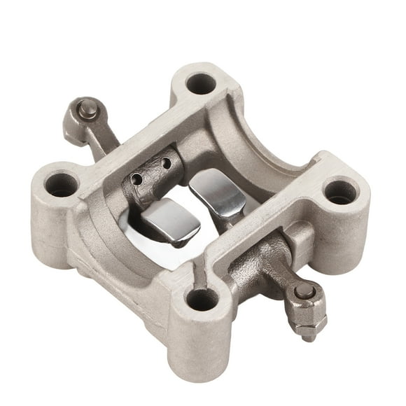 Rocker Arm Bracket,64mm Rocker Arm Cam Rocker Arm Holder Assembly Rocker Arm Assembly Exceptional Value