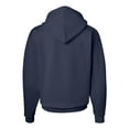thumbnail image 3 of Hanes Ecosmart Unisex Fleece Hoodie, 3 of 3