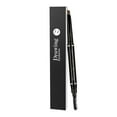 Cptfadh Eyebrow Tint Double Headed Automatic Sweat Proof and Non