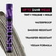 thumbnail image 5 of Gel para Cejas Urban Decay Big Bush Voluminizador Impermeable, 5 of 9
