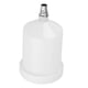 thumbnail image 4 of Vaso de pistola rociadora ANGGREK Blanco 600ml, 4 of 8