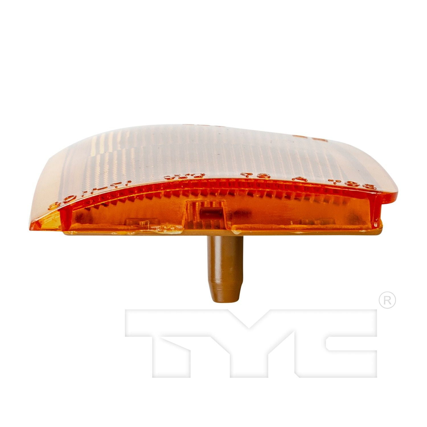 TYC 18-5062-01 Side Marker Light for 96-02 GMC Savana, Chevy