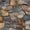 Color 3, variant on Peel and Stick Wallpaper Rustic Brown Beige Stacked Stone Wall 17.7in x 118in Contact Paper Removable Self Adhesive Wall Mural Wall Decor for Bedroom Kitchen Cabinets