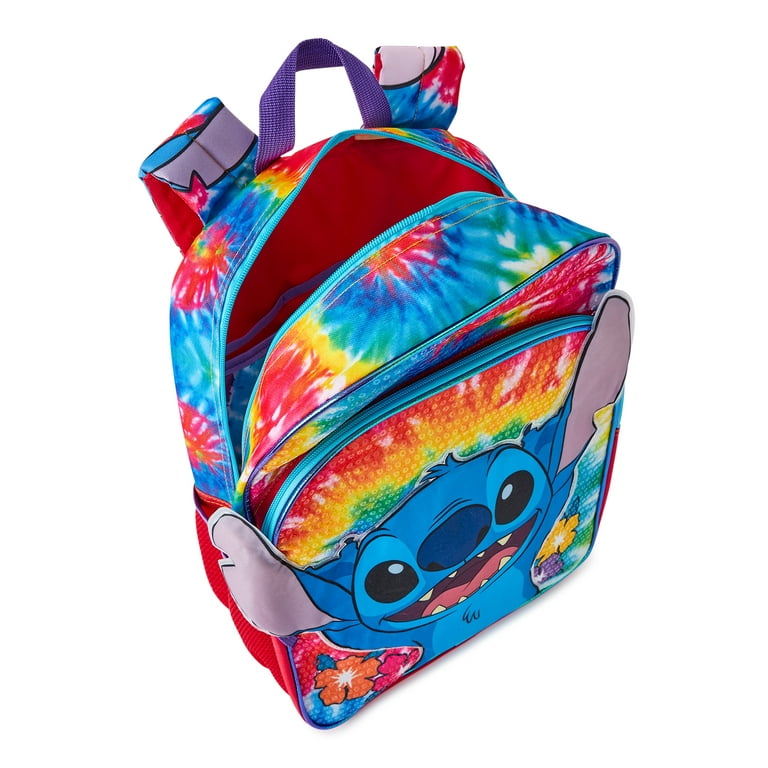 Backpack School Stitch, Disney Back School Backpacks