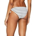 thumbnail image 4 of Inka Stripe Tie Side Bikini Bottom, 4 of 4