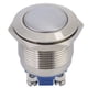 thumbnail image 4 of Interruptor de Botón Momentáneo Impermeable Ticfox 40 Uds 19mm Cabeza Redonda 2 Pines, 4 of 8