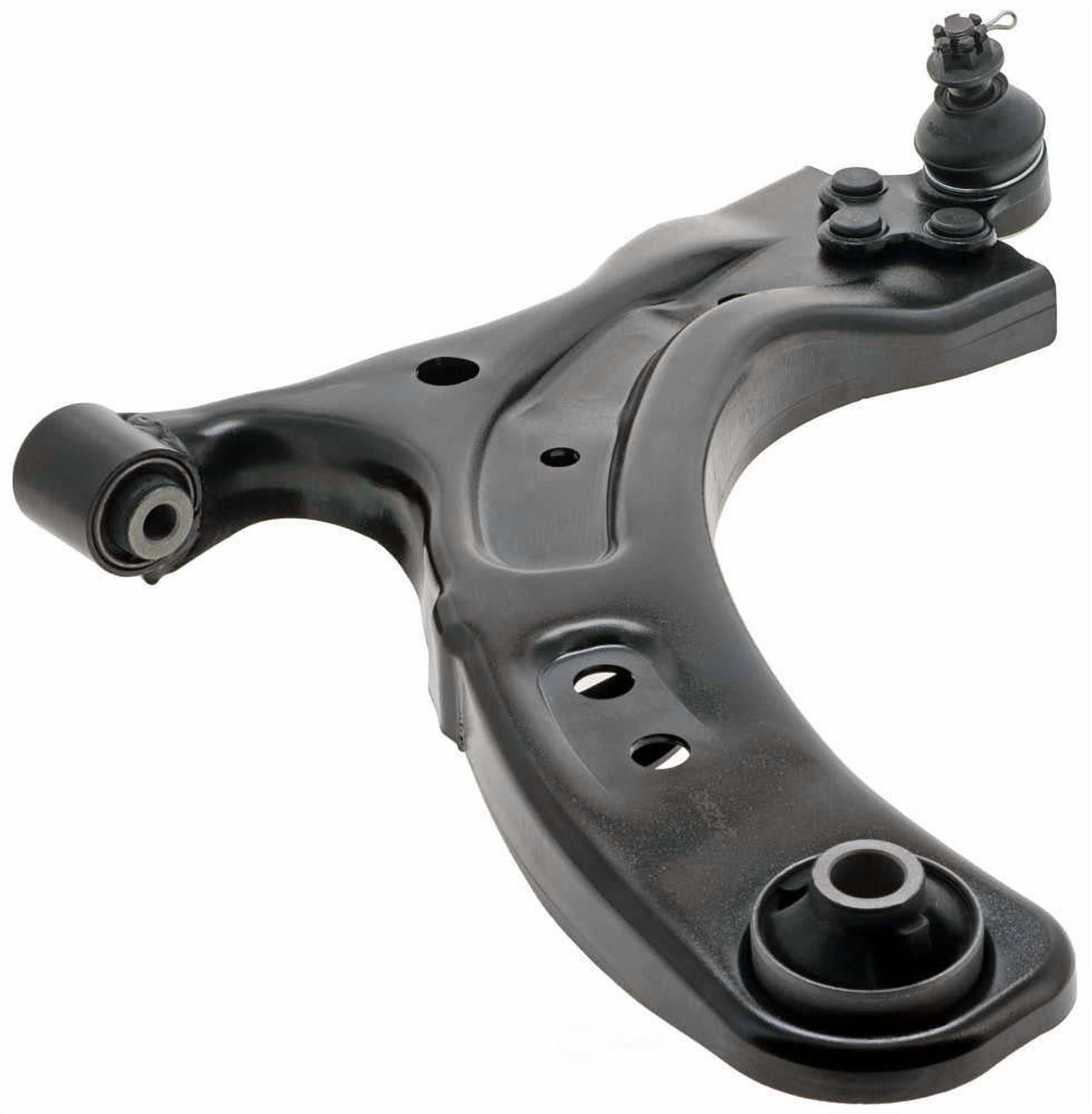 Mevotech Original Grade GS801221 Suspension Control Arm and Ball Joint Assembly