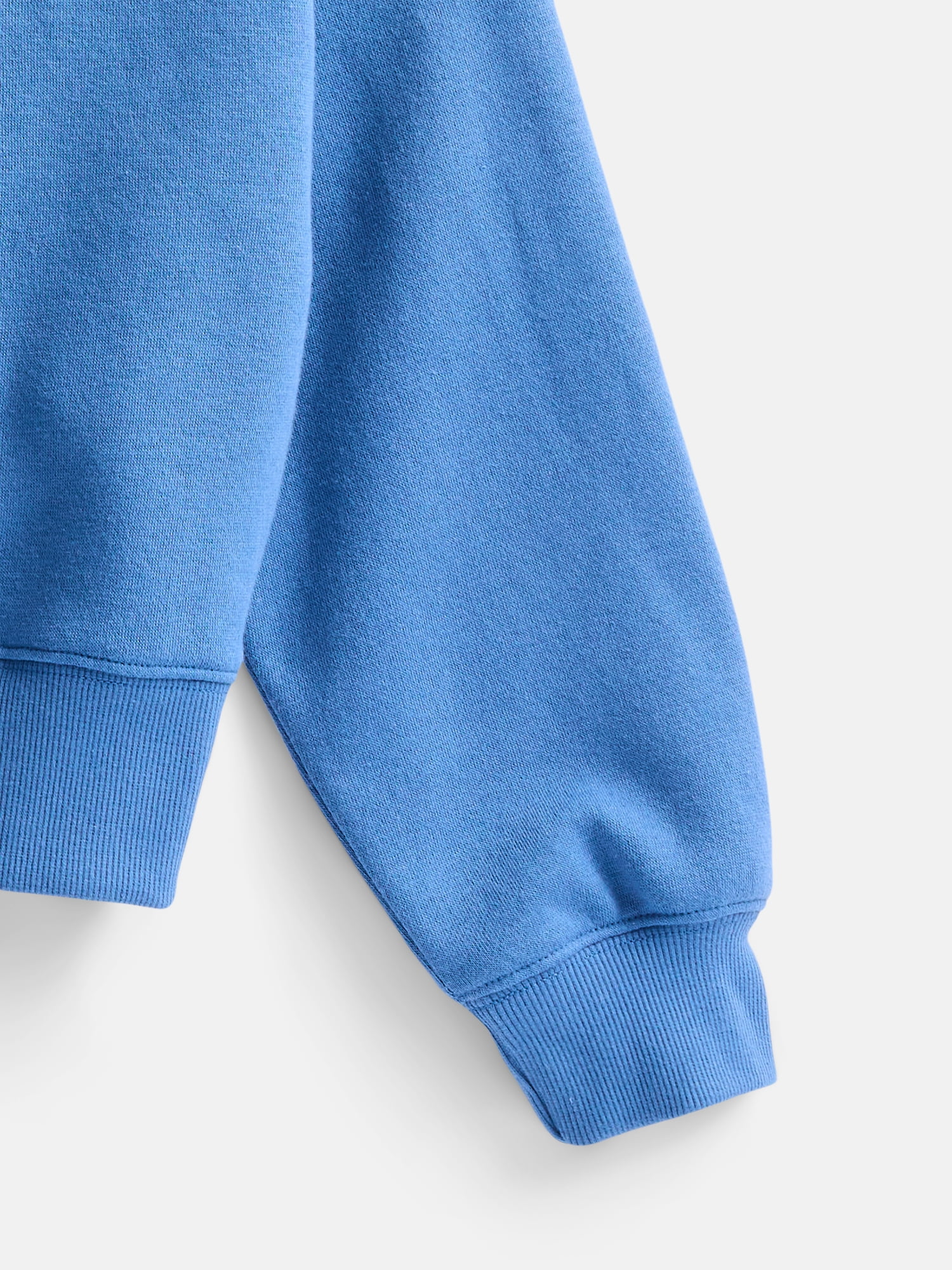 Wonder Nation Girls Fleece Pullover, Sizes 4-18 & Plus