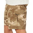 thumbnail image 4 of Pantalón corto Cargo Lee Extreme Motion Crossroad para hombre, talla 38, 4 of 4