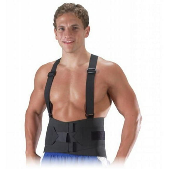 9 in. Occu-Rite Industrial Support - 3 Extra Large