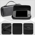 thumbnail image 4 of Yammee Portable Travel Case For Legion Go 2 Game Console Protective Storage Hard Shell, 4 of 10