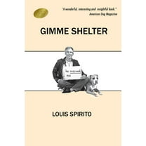 Gimme Shelter - 9780989057820