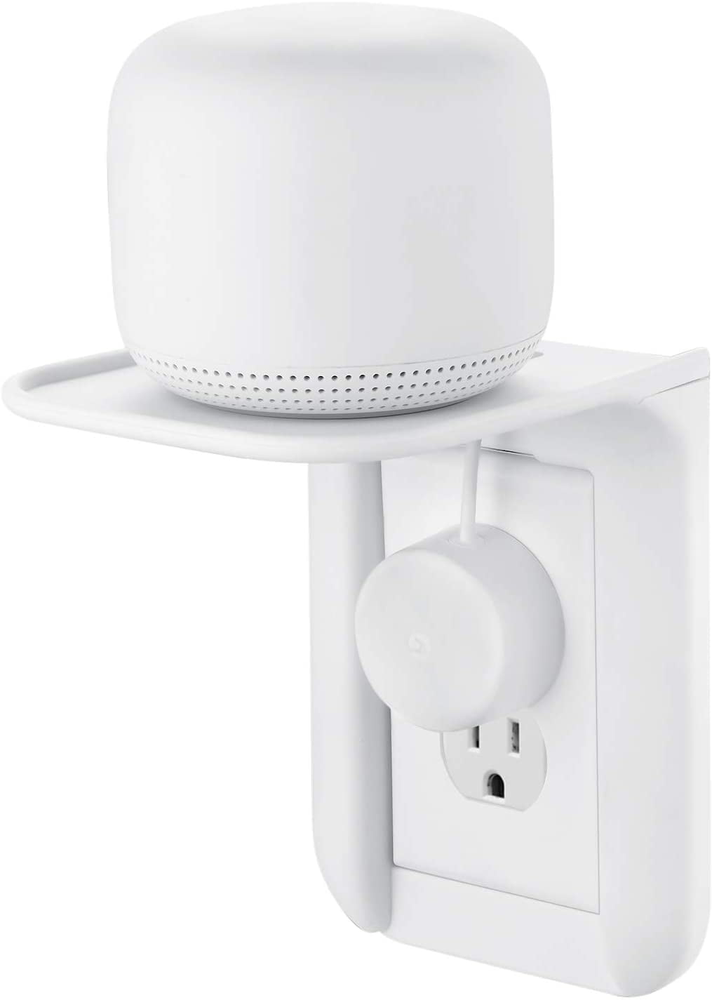 google home mini wall mount walmart