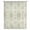 Light Beige Sage Green Gray Green, variant on Sage Green Floral Boho Sheer Curtains 63 Inches Long, Vintage Ethnic Tribe Abstract Art Light Filering Curtains, Breathable Simi Curtain Privacy Drapes for Living Room Bedroom Window Treatment
