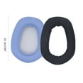 thumbnail image 5 of Tizuqe Replacement Cushion Earmuffs for G435 Headset Headphones Mesh Ear Pads, 5 of 14