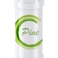 thumbnail image 2 of Filtro de cabezal de ducha de vitamina C Filtro de ducha de vitamina C regalo femenino (pino) Ehuebsd Libre de BPA, 2 of 7