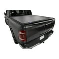 thumbnail image 2 of For 2019-2022 1500 Tonneau Cover Black Vinyl 72421, 2 of 5