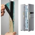 thumbnail image 4 of Coolnut 2PCS Shells On Summer Beach Refrigerator Door Handle Covers, ‎14"x 5.5" Washable Antiskid Kitchen Appliance Handle Protective Cover for Fridge, Oven, Dishwasher, Microwave, 4 of 6