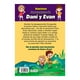thumbnail image 2 of Las Aventuras de Dani y Evan 5. El tesoro del T-Re Destino Infanti Las Aventuras De Dani Y Evan, 2 of 2