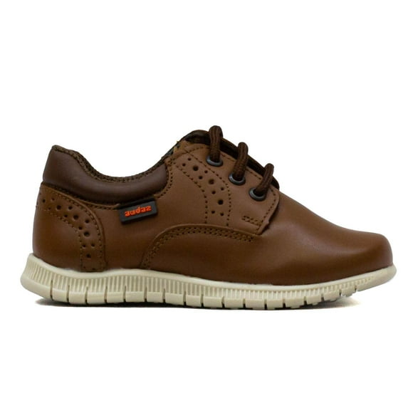 Zapato Para Niño Audaz 159303Q cafe 15