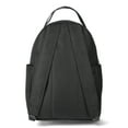 thumbnail image 4 of No Boundaries Women's Dome Backpack, Black, 4 of 5