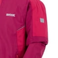 thumbnail image 4 of Regatta Boys/Girls Hurdle V Waterproof Jacket, 4 of 5