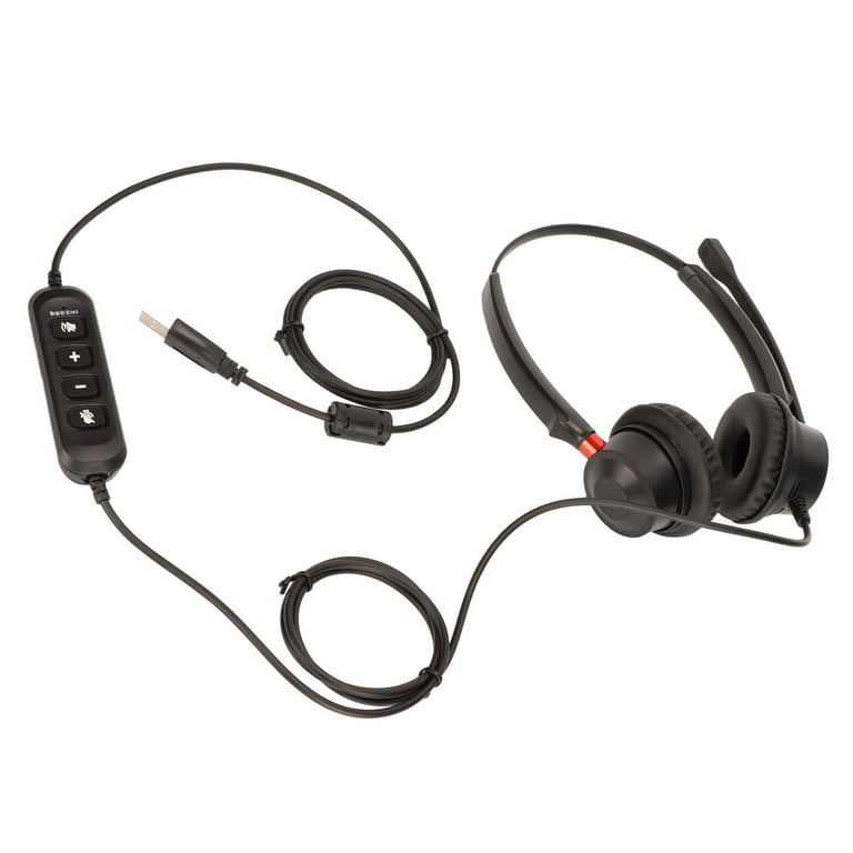 Call center headset walmart new arrivals
