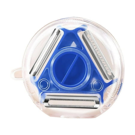 

Motao Clearance Peeler Multi Functional Kitchen Tool Potato Shredder Vegetable Cutter Peeler And Grater Set Practical And Convenient