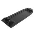 thumbnail image 2 of Reemplazo de la cubierta del reposabrazos del automóvil para Volkswagen Jetta Golf MK4 99-04 (negro) Likrtyny  Accesorios para autos y motos, 2 of 5