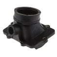 thumbnail image 1 of 45mm Carburetor Inlet Manifold Intake for 500/600 Snowmobiles, 1 of 8