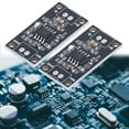 thumbnail image 4 of 2Pcs 4.5V 1A Charging Module,PCB Board Wear Proof Compact Light Weight Short Circuit Protect NiMH Battery Charging Board Module, 4 of 7
